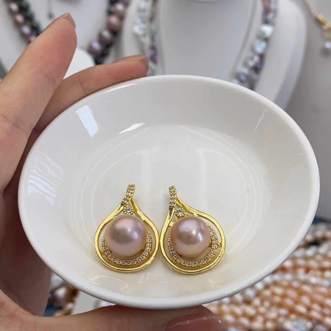 未镶嵌淡水珍珠其它