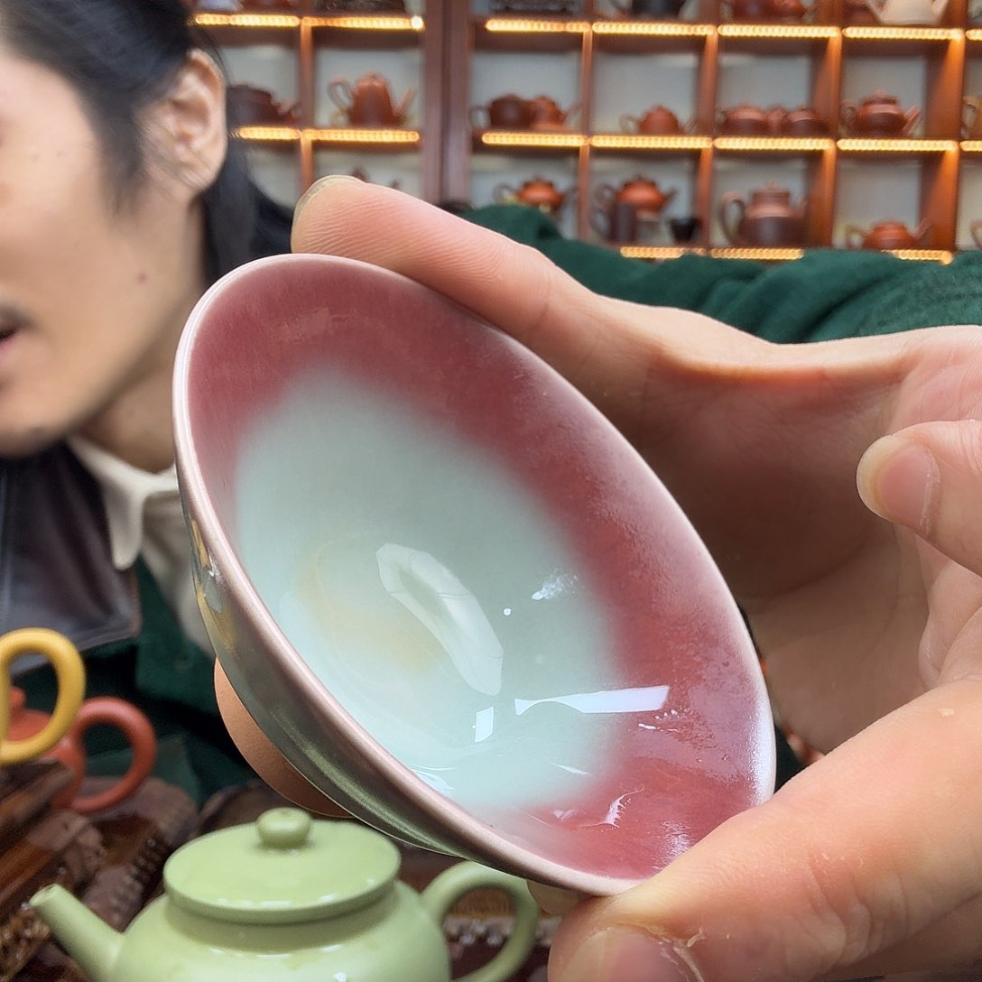 紫砂茶壶xi ni ba chu nv nv