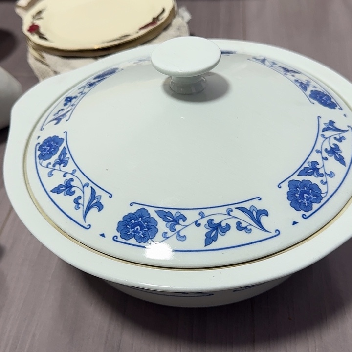 茶盏陶瓷盘子啥都有