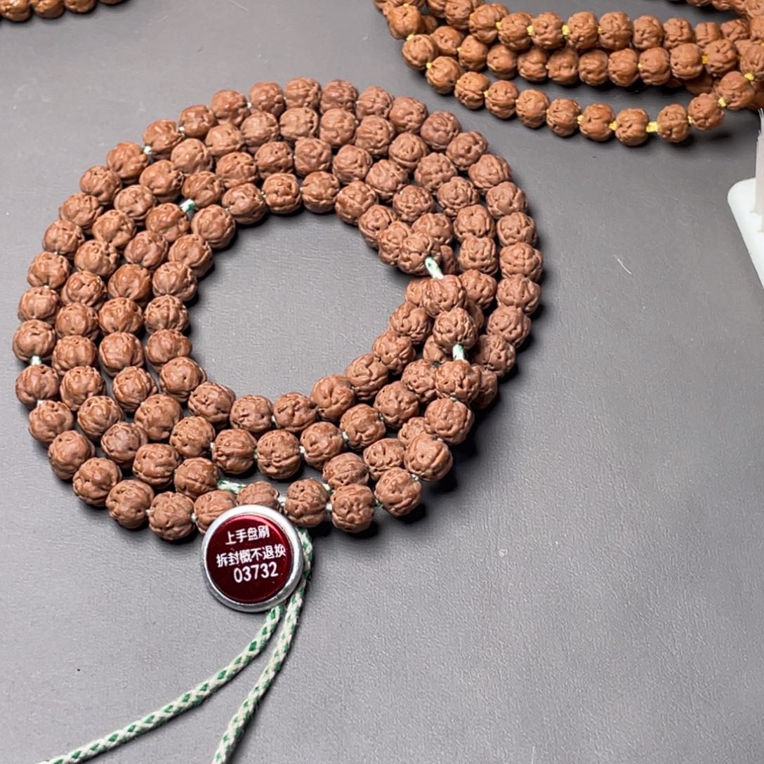 玩***哥吊坠金刚菩提天爵