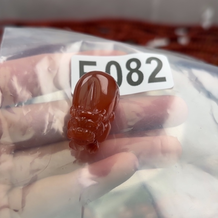 南红玛瑙珠宝奇石未镶嵌