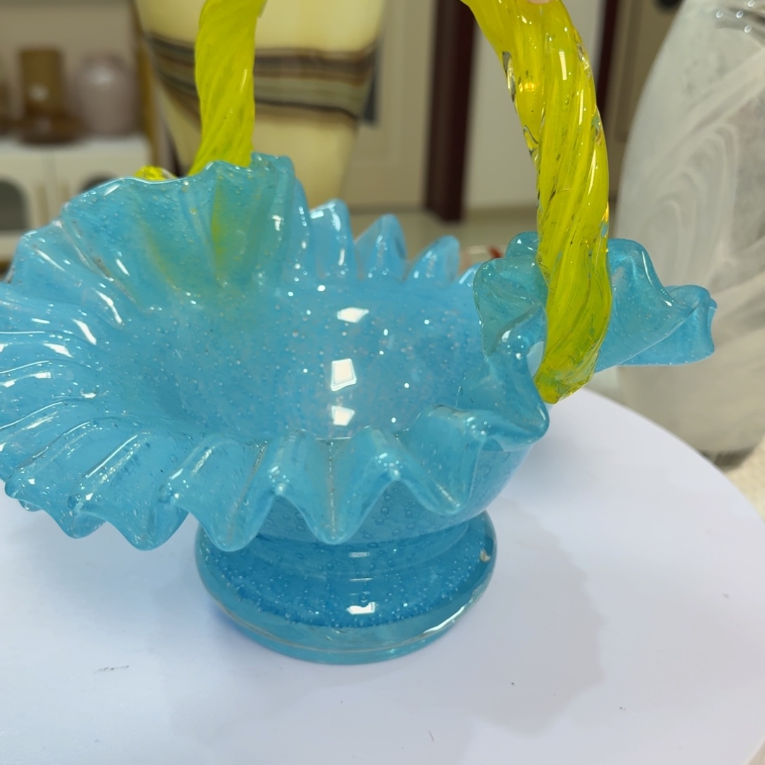 琉璃福利活动开始