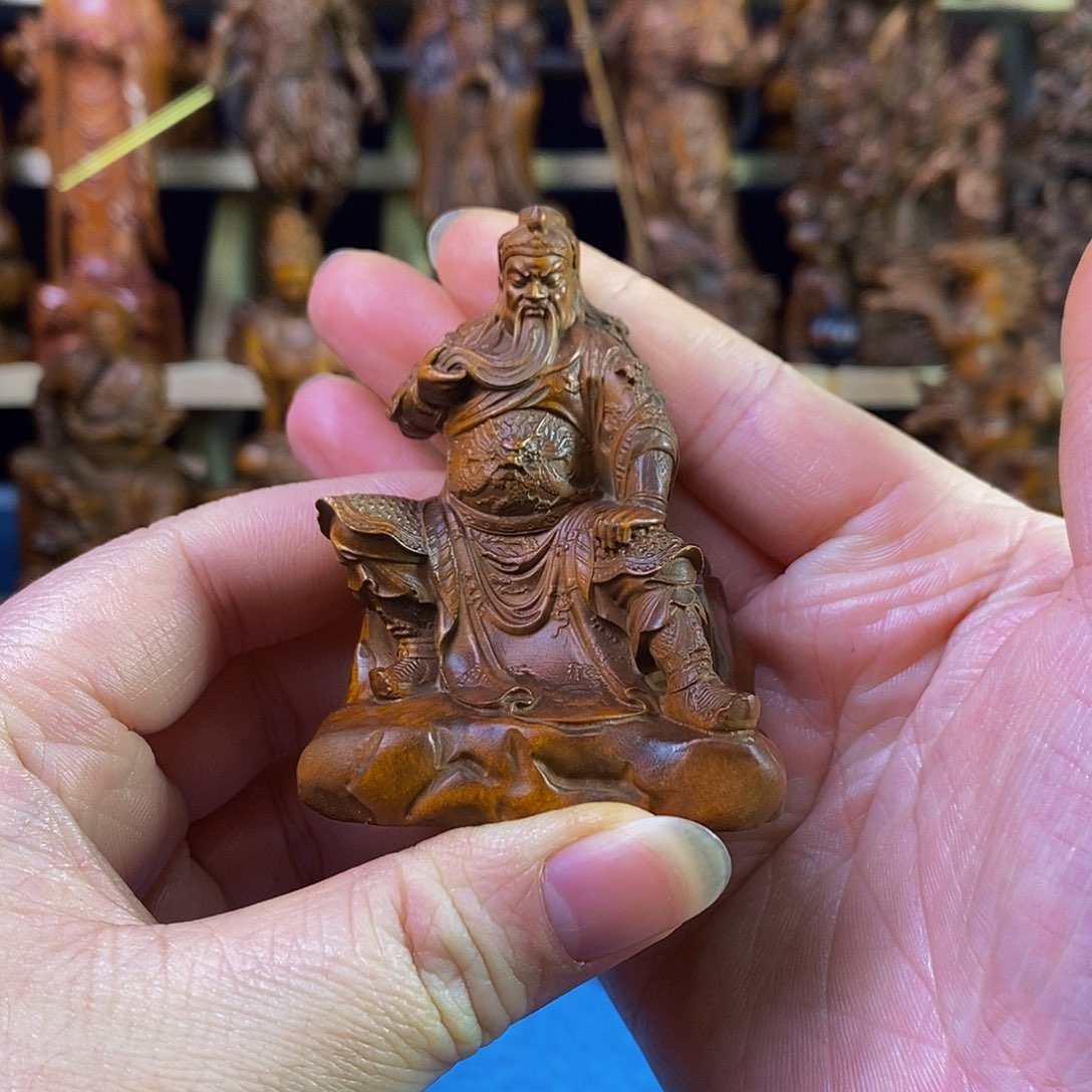 黄杨木小叶黄杨木工艺品