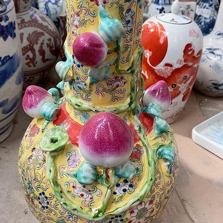 瓷片我们都市的生活也