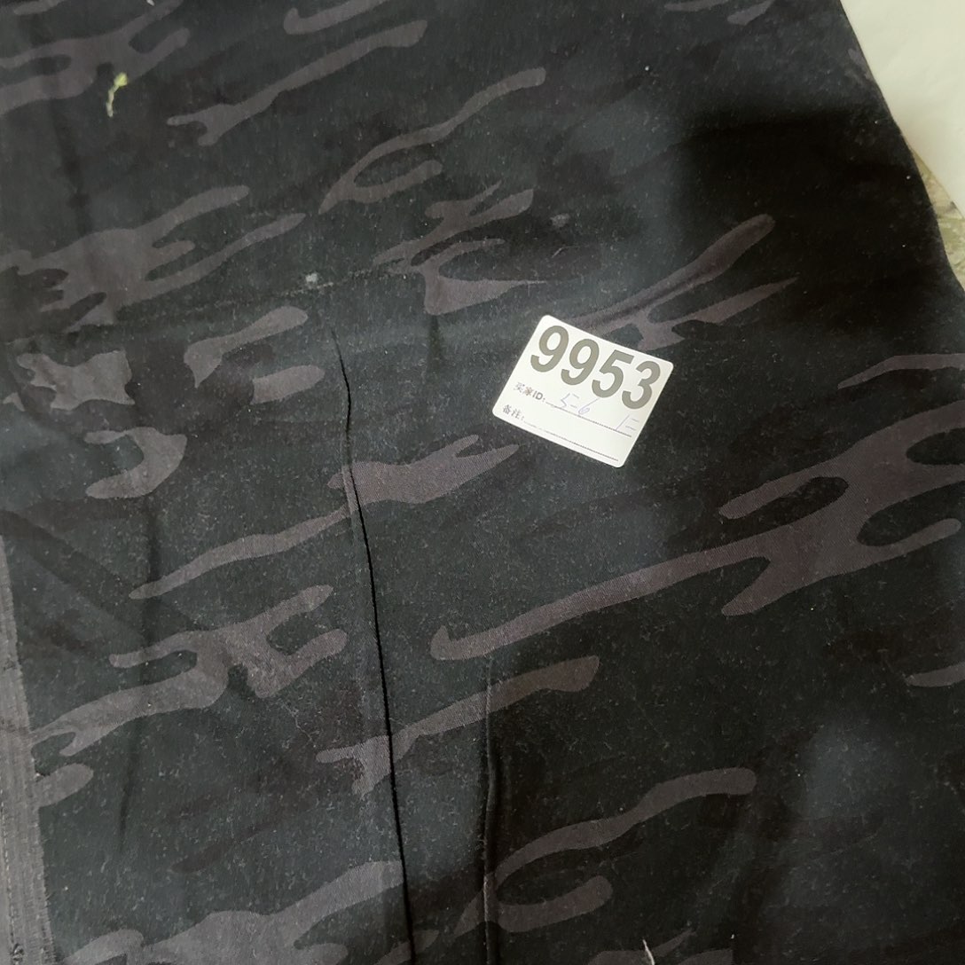 1.3米价清仓福利纯棉弹力斜纹大块（20包邮）微瑕