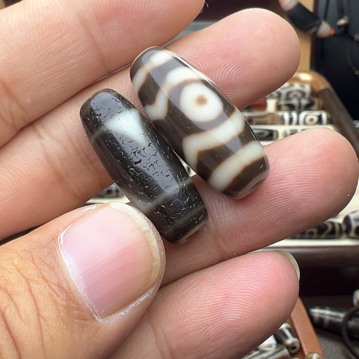 未镶嵌颈饰玛瑙/玉髓且*心