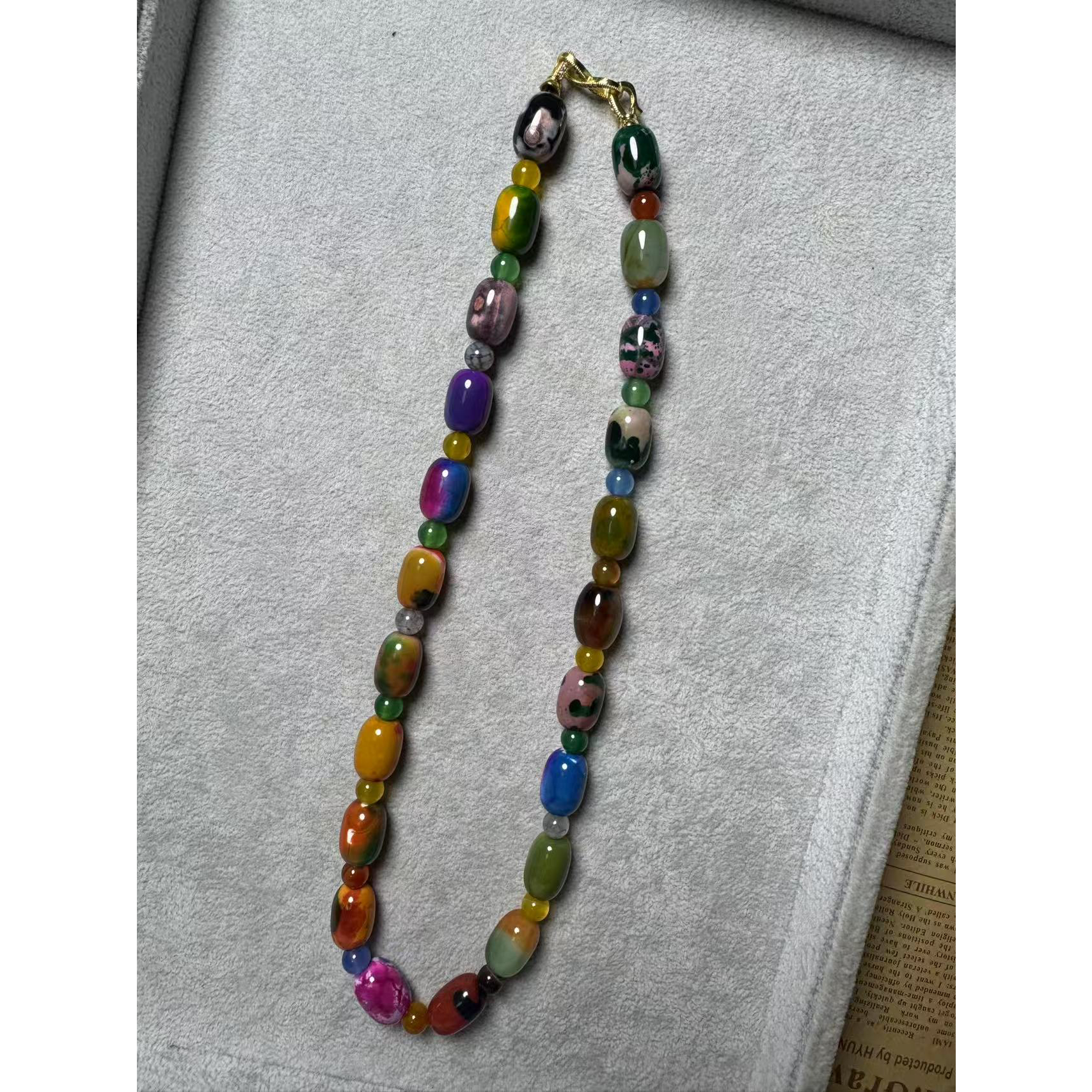 A183典藏系列s级高货项链（随机发）