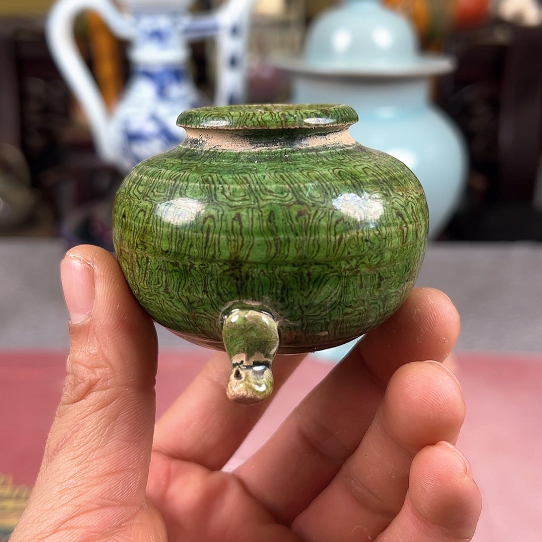 瓷片摆件摆件摆件摆件