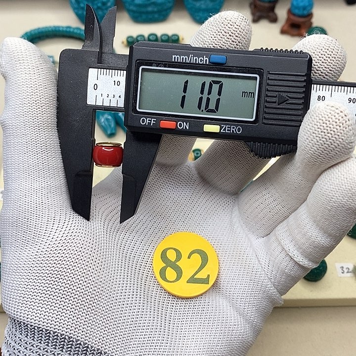 高瓷玉化归元款归元