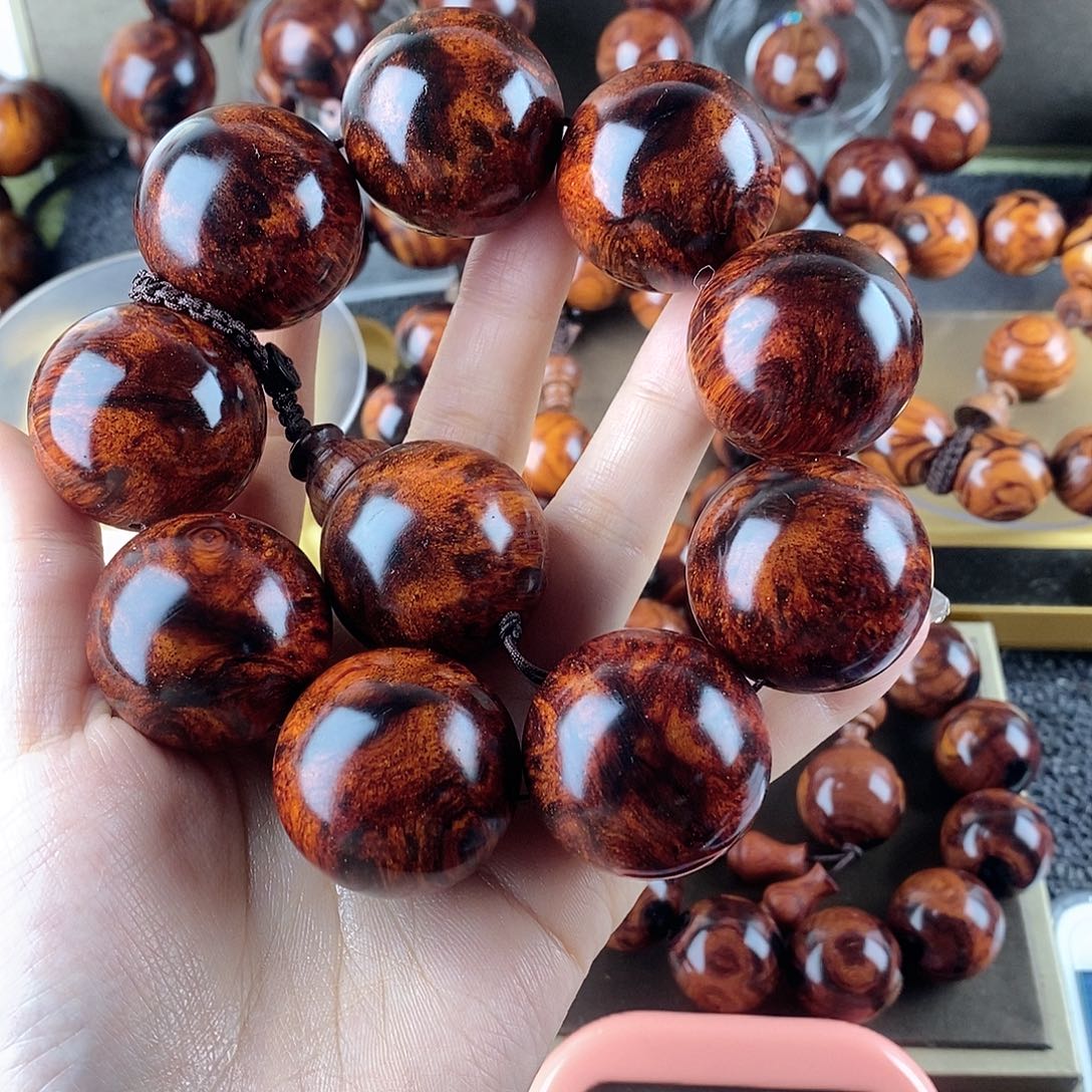 黄花梨/降香黄檀紫30