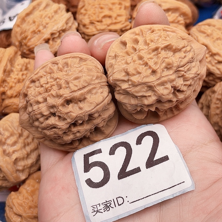 吊坠文玩核桃核桃