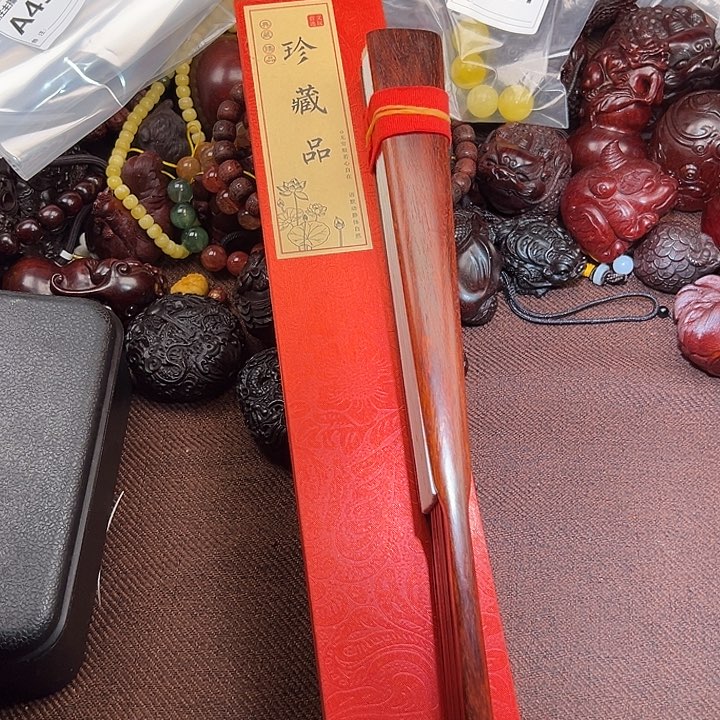 檀香紫檀（小叶紫檀）手串/手链