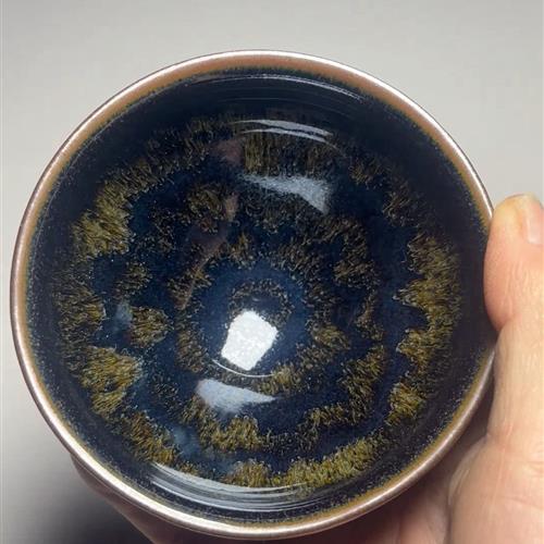 【闪购商品】茶盏-244............
