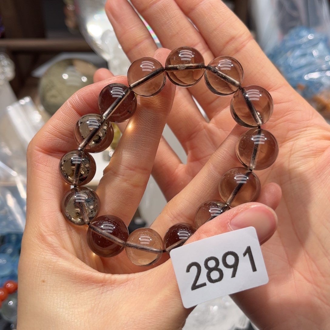 【闪购商品】未镶嵌手绳水晶