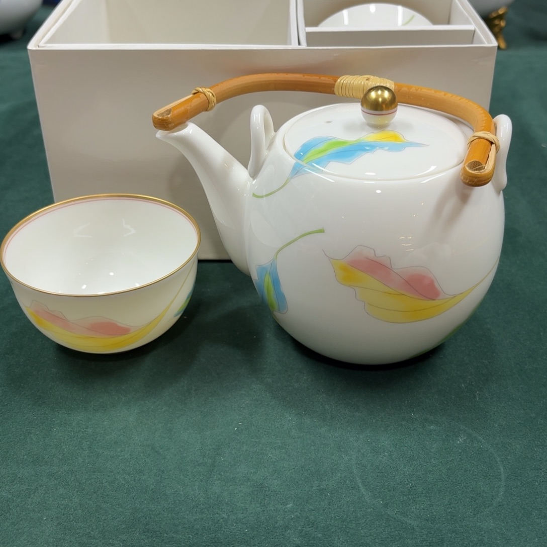 云翼堂瓷器真好看呀