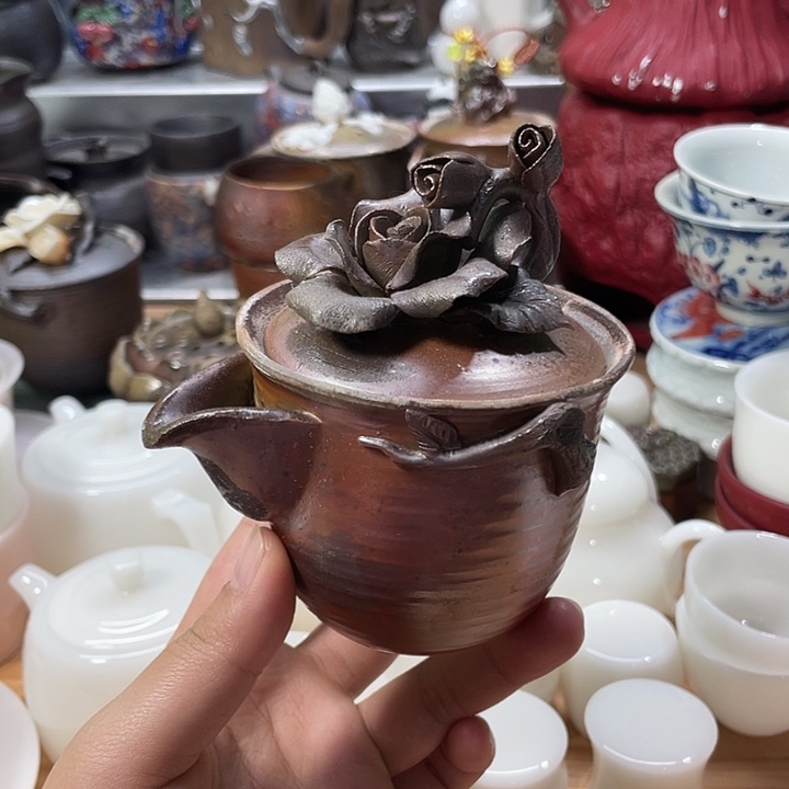 陶瓷制品及陶瓷艺术品容量180