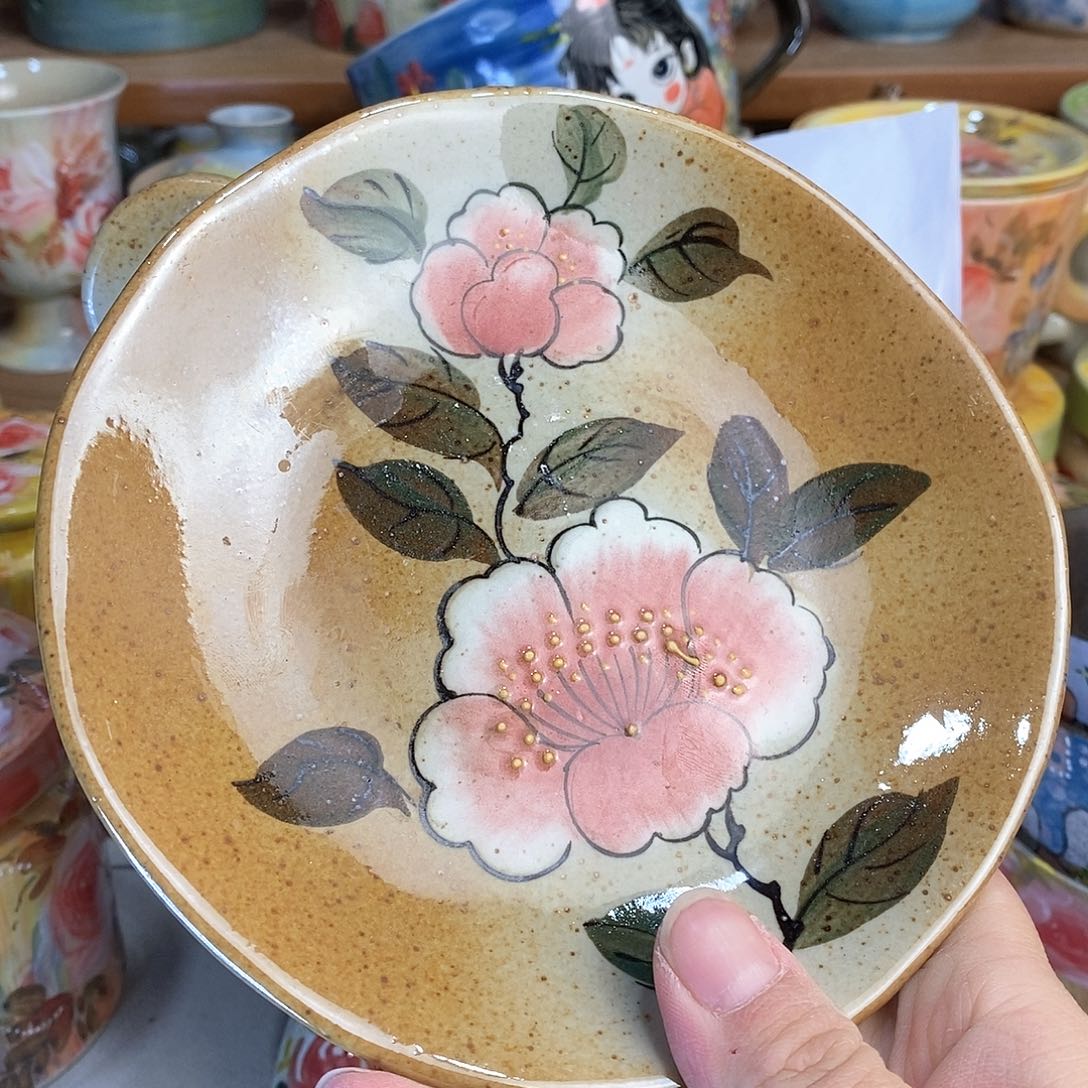 瓷片新年快乐福利多多