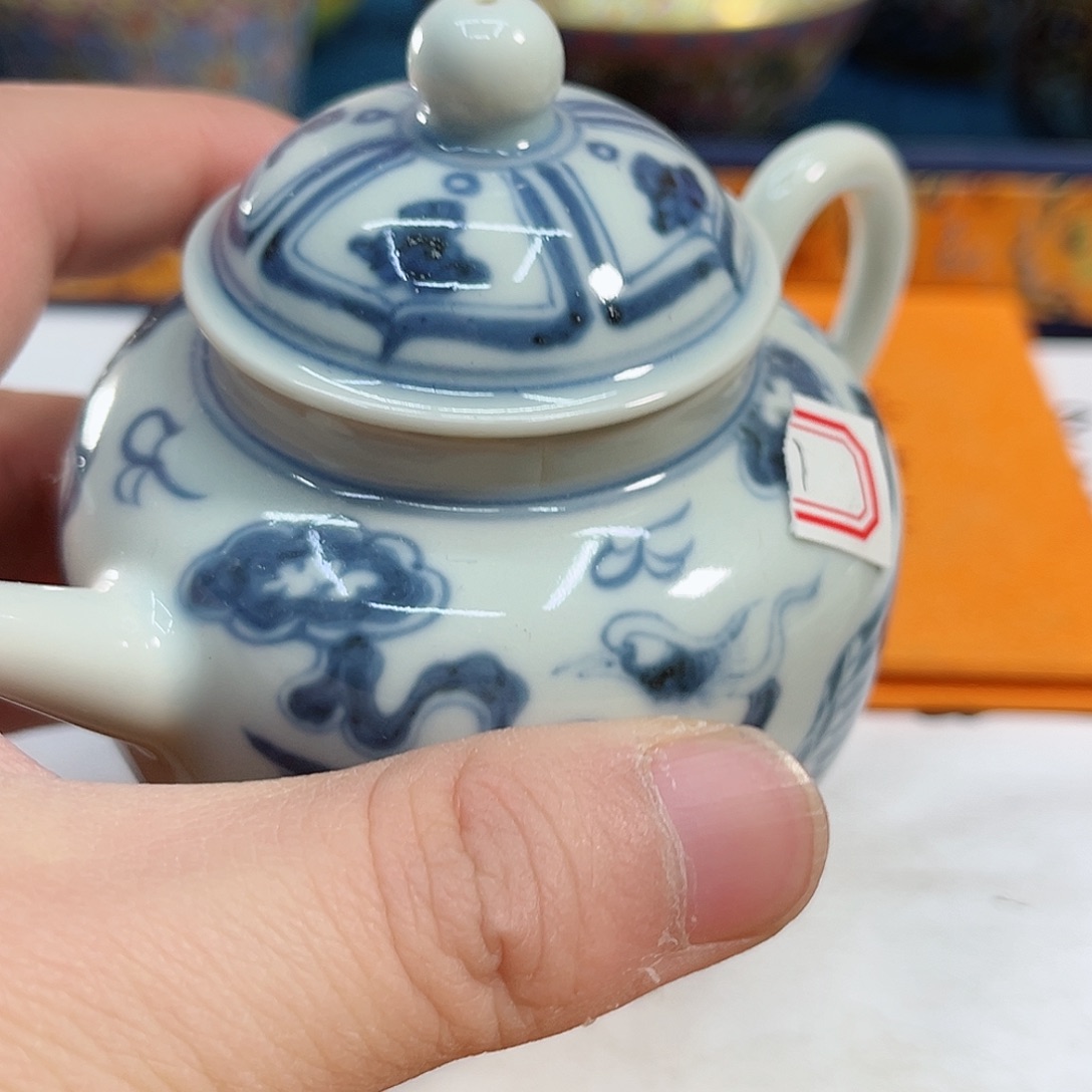 杯千年瓷都景德镇 艺术关注谢佳豪