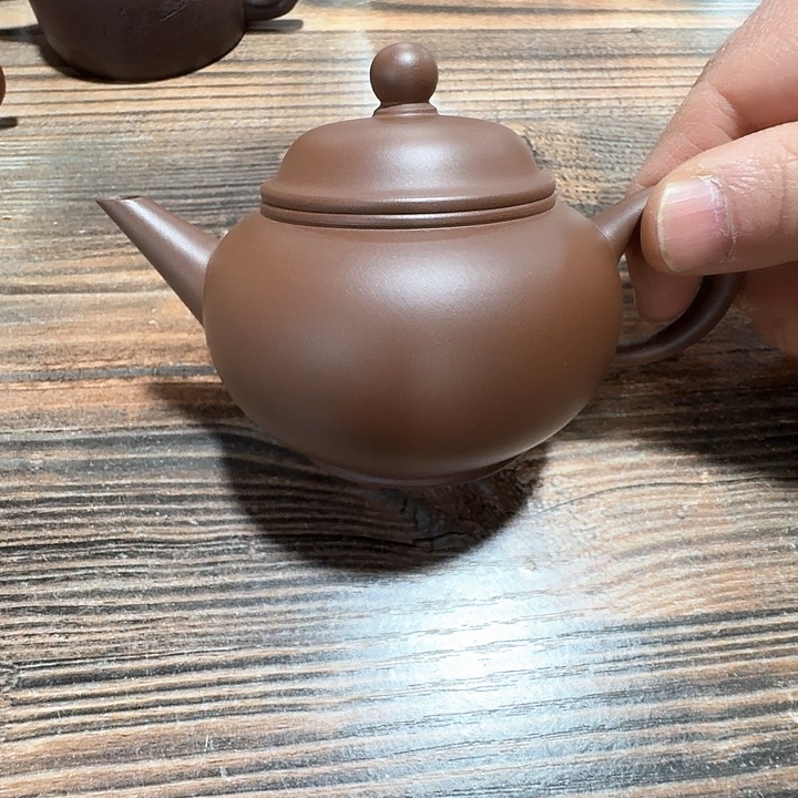 一***家茶壶紫砂宜兴紫砂茶壶