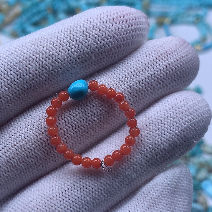 南红玛瑙未镶嵌珠宝奇石