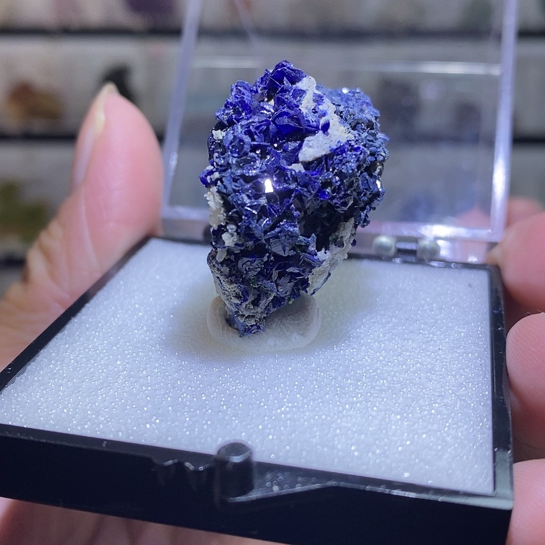 石材天然原石矿物标本