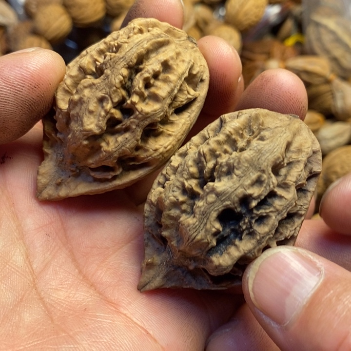 吊坠桃核东北东北特产99