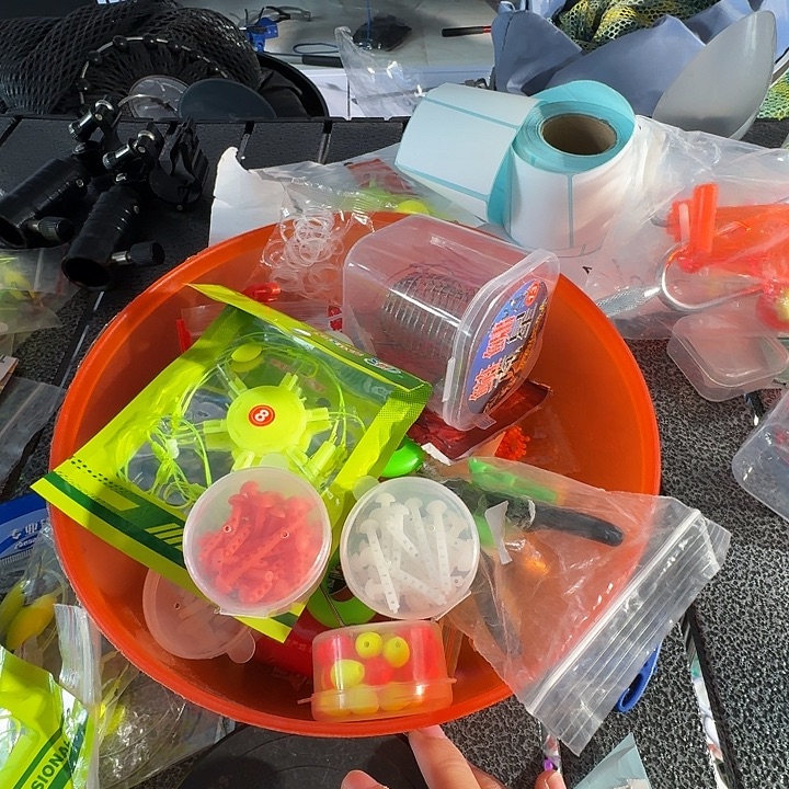 37号不退不换不录开箱视频少东西盖不负责