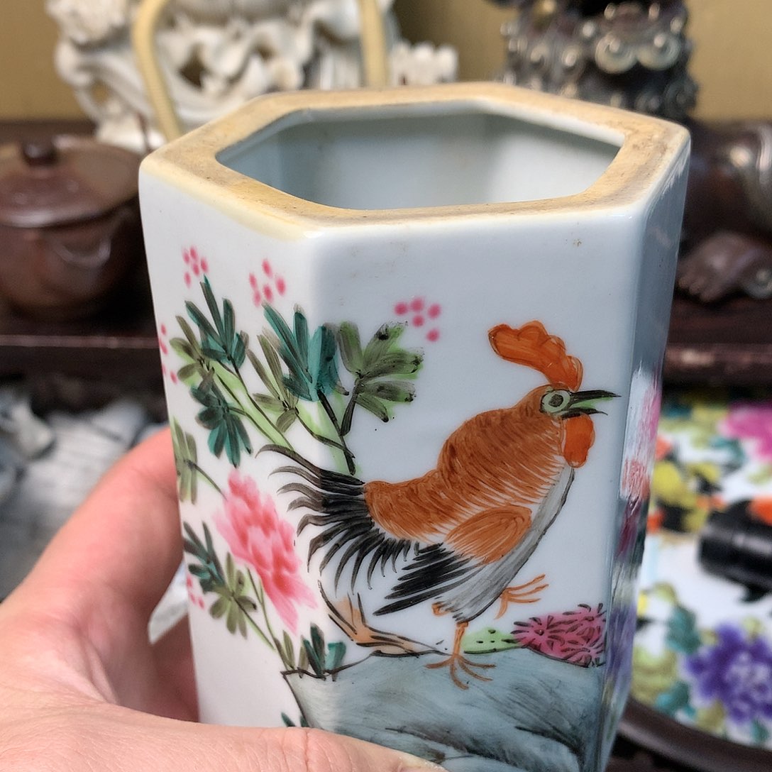 紫砂茶宠工艺美术作品