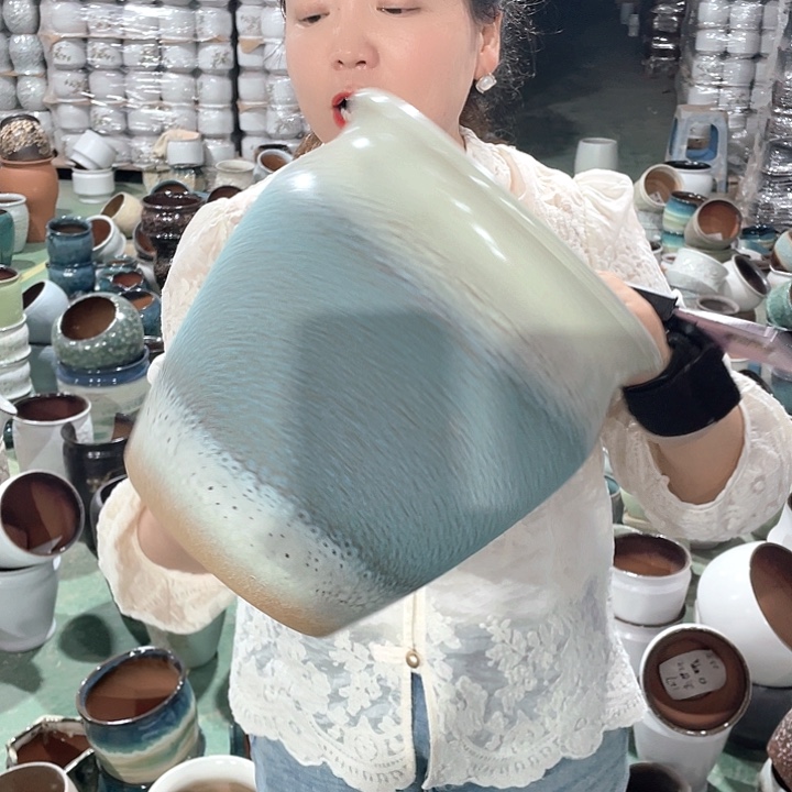 红陶正品高26/24