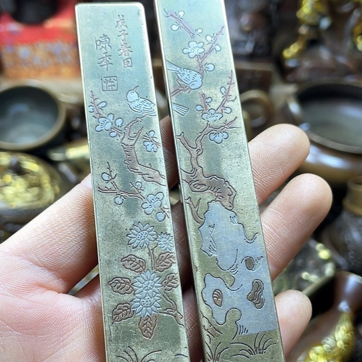 全是铜铜铜器铜器