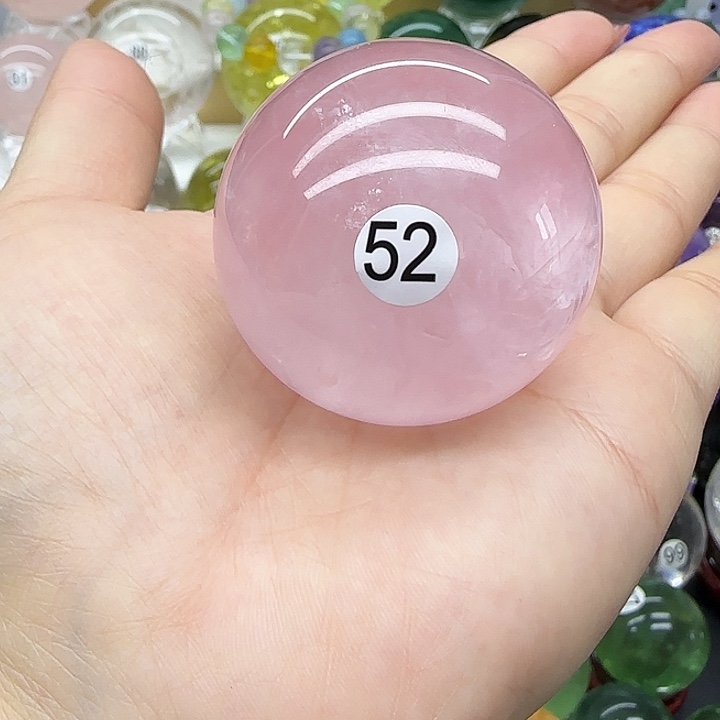 珠宝半成品未镶嵌水晶