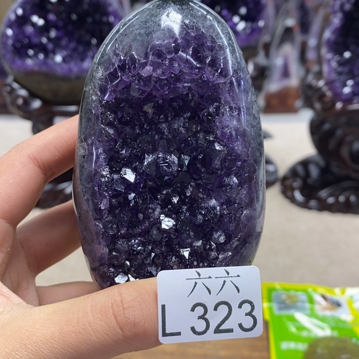 水晶大型摆件（非配饰）未镶嵌摆件