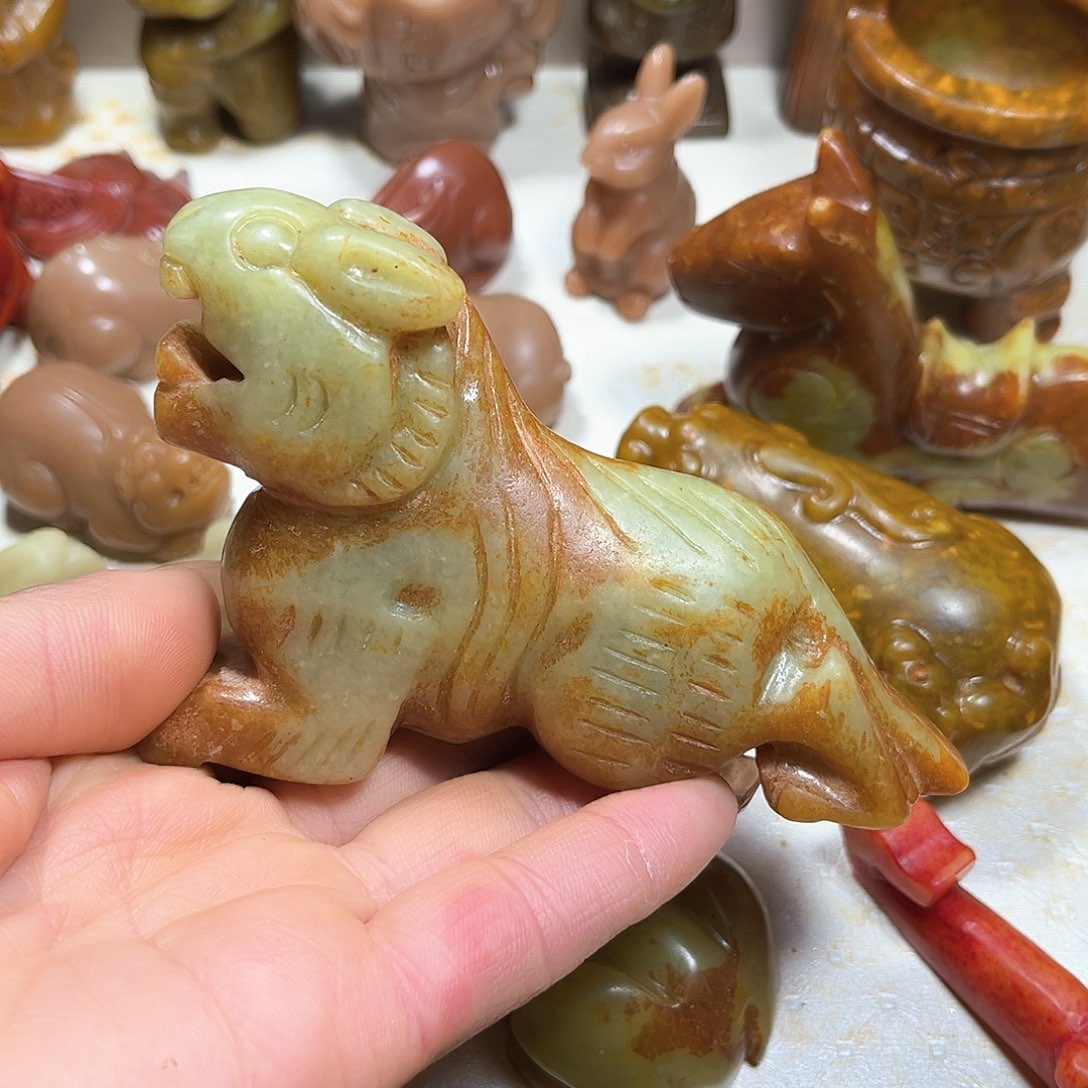 白玉菩提吊坠白玉菩提吊坠