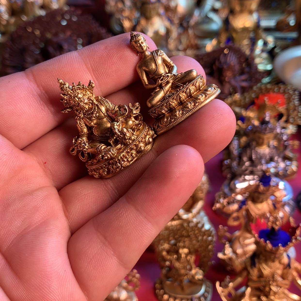 【闪购商品】小*扎西德勒扎西德勒