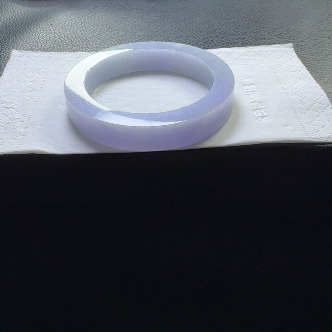 未镶嵌翡翠手镯定制翡翠