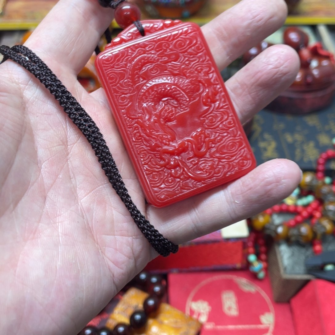 和田玉1未镶嵌好物推荐如图所示