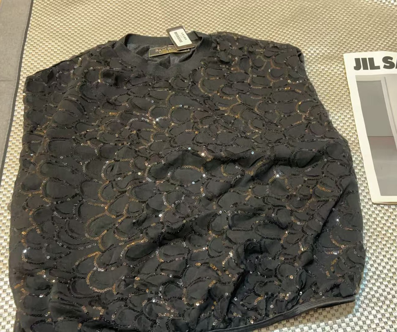 【特价不支持退换】韩版潮流时尚无袖背心上衣女装