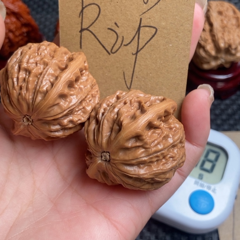 【闪购商品】文玩核桃吊坠R*p铁锤