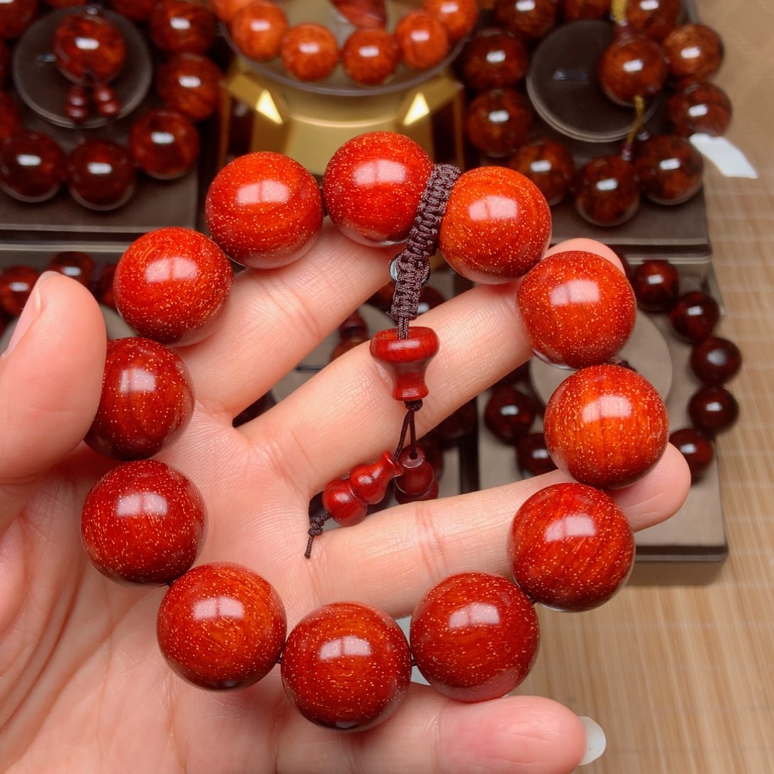 檀香紫檀（小叶紫檀）宁2w