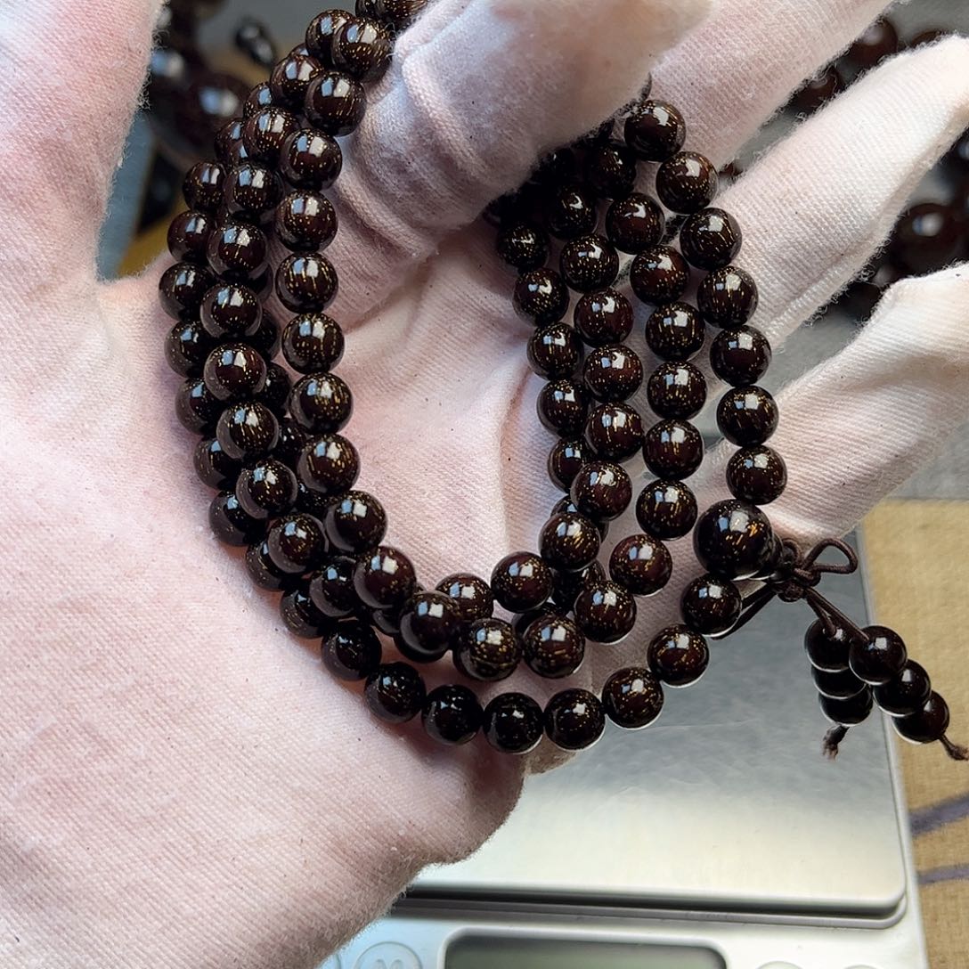 檀香紫檀（小叶紫檀）0.6 108