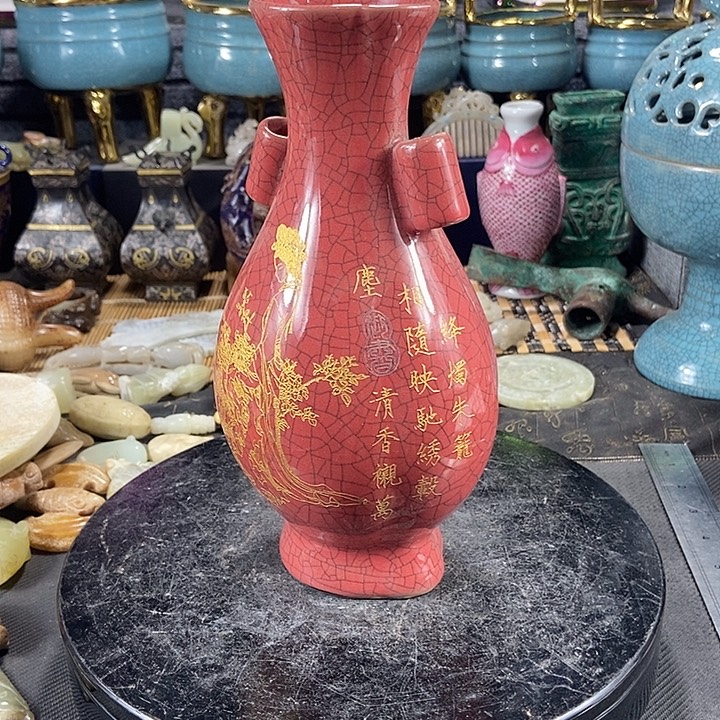 陶瓷制品瓷瓷瓷瓷仿古