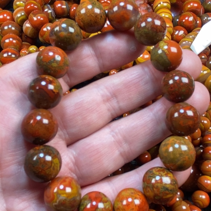 未镶嵌手链玛瑙/玉髓清*风