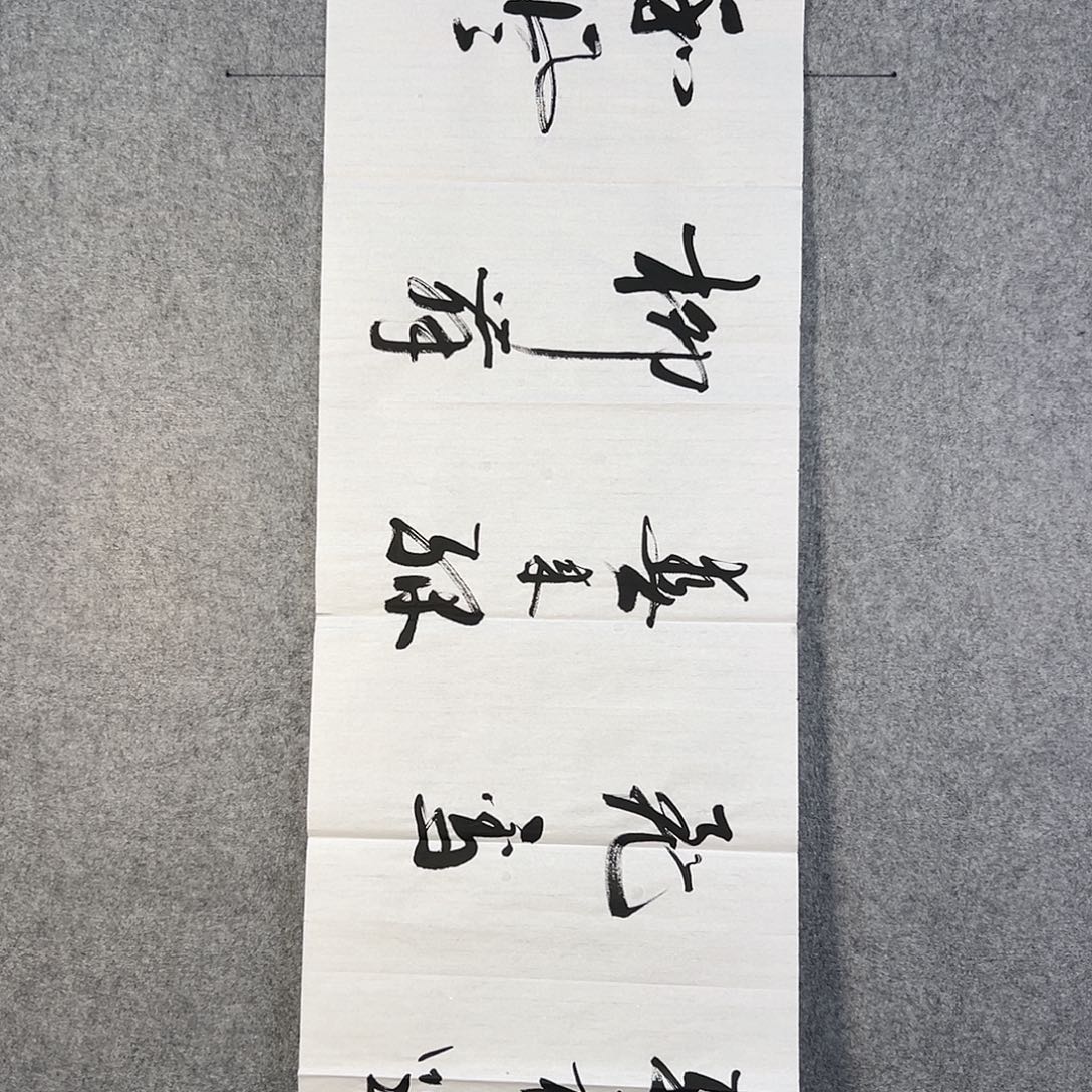 国画461 花鸟在此处飞翔也有了