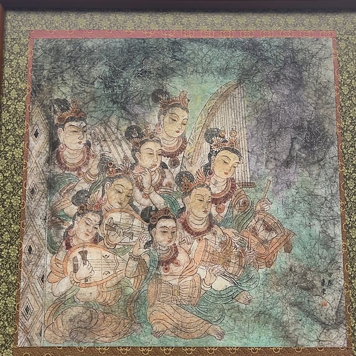 书法书法作品欣赏艺术