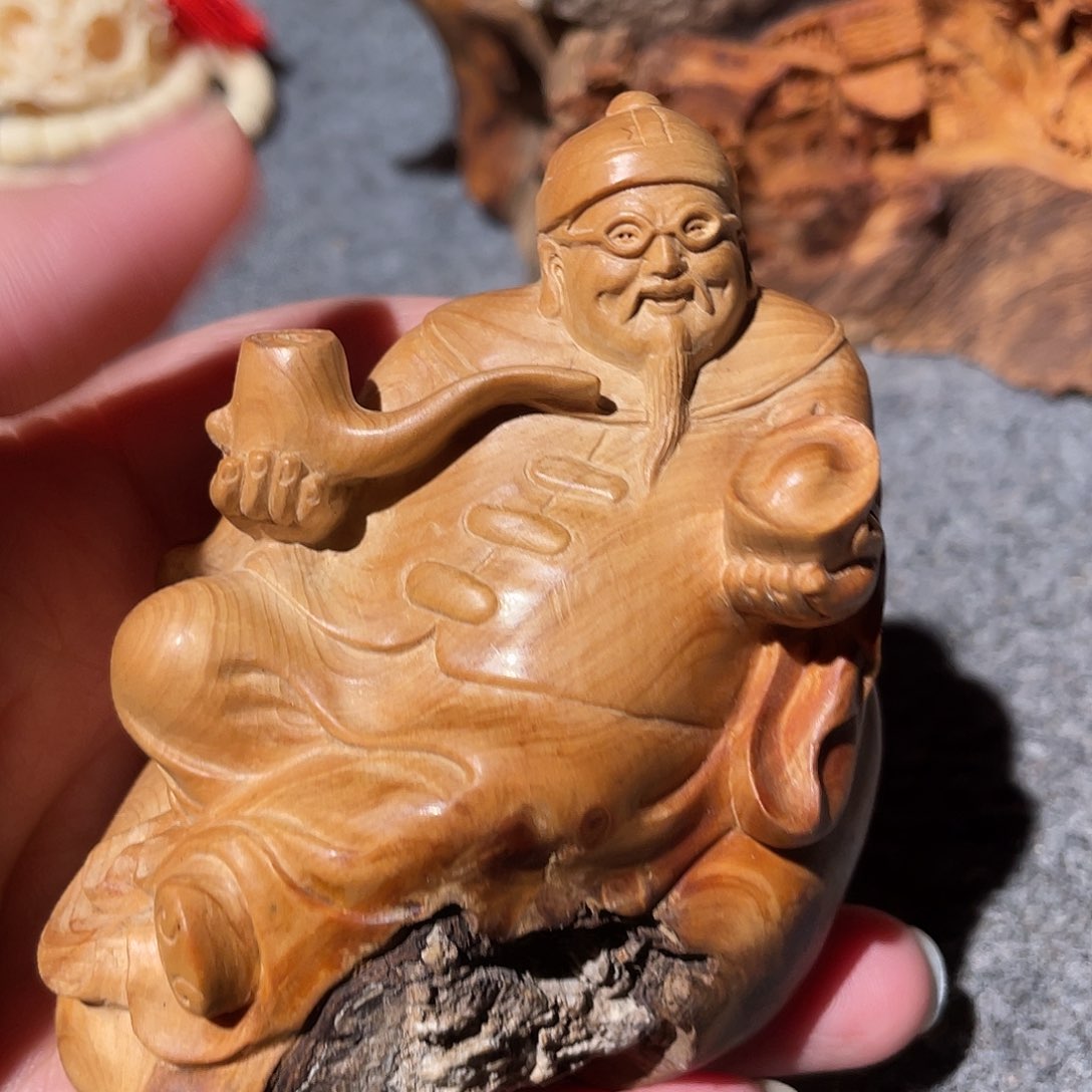 柏木（崖柏）太行崖柏