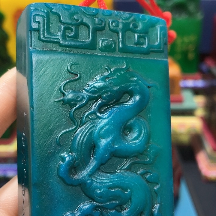 寿山石印石篆刻印章引首章闲章姓名章生日礼物