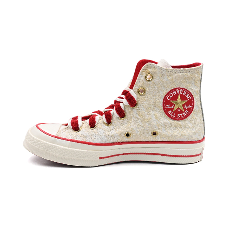 帆布鞋中性70 SNL A13348C