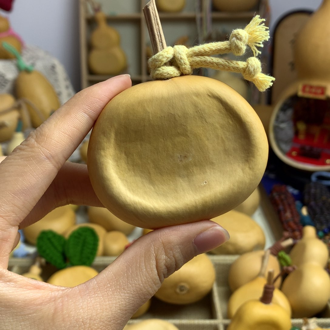 葫芦4号扁扁福利