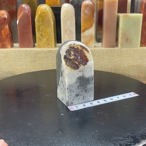 寿山石印石远*寿山石印石