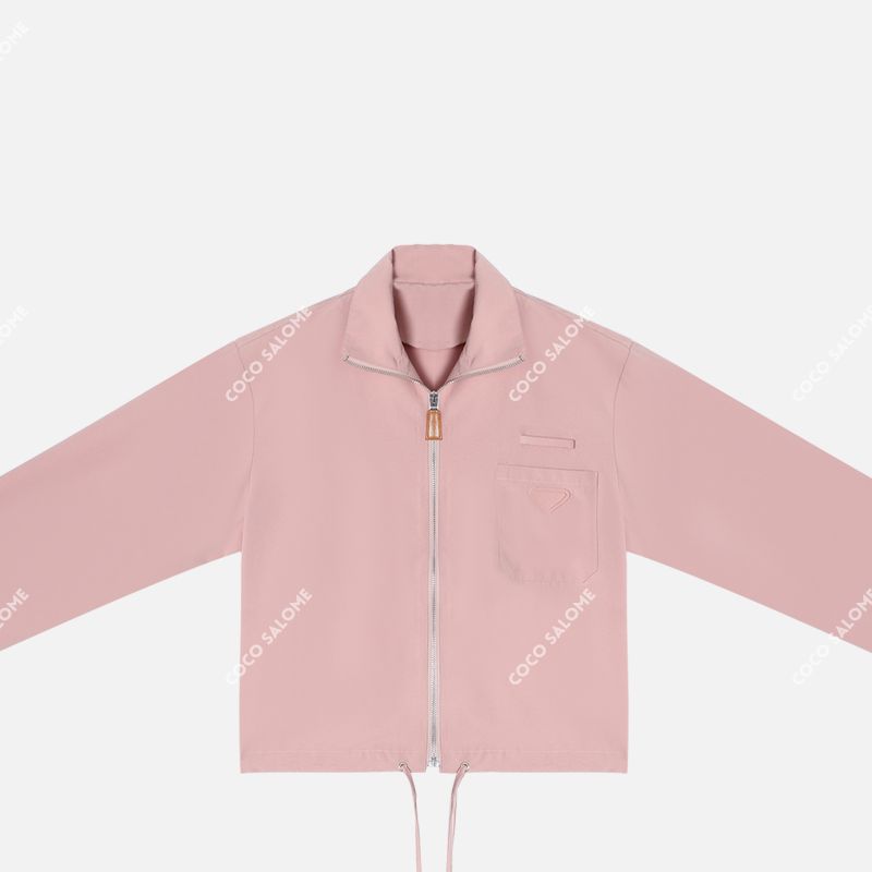 安安推荐【拍照C位外套】时尚外套BL-WTS31206N